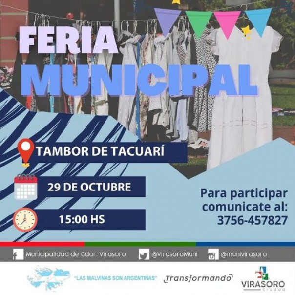 Feria Municipal