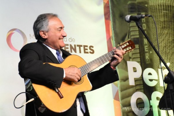 La Peña de la Ciudad cumplió 4 años promoviendo la música de la región y generando nuevos valores