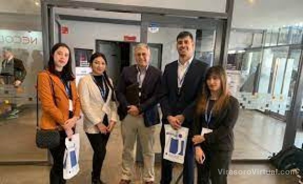 Médicos del Hospital Escuela ganaron una competencia nacional de neurocirugía