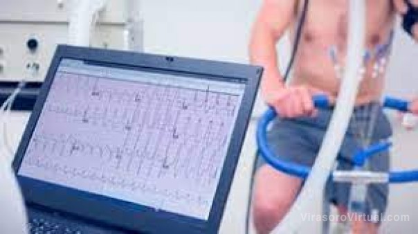 Advierten riesgos cardíacos poscovid en hombres jóvenes