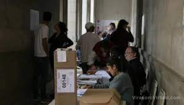 Primarias: nueve boletas van en busca de la oficialización en Corrientes