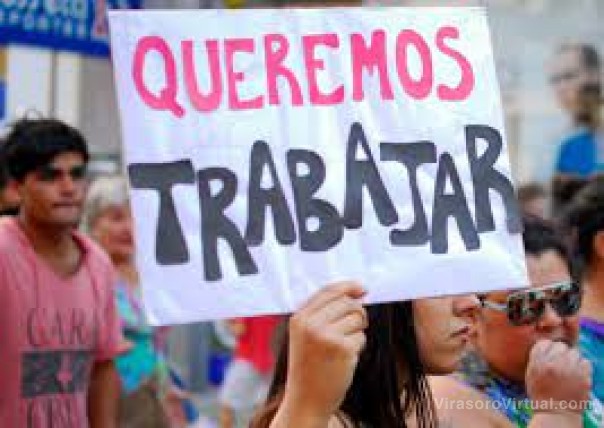 El NEA se mantiene como la región con menor desocupación del país