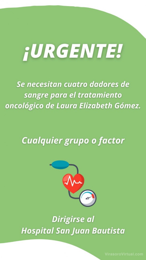 Urgente
