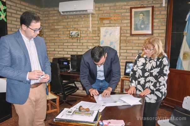 ¡Apuestan por más herramientas para la educación!