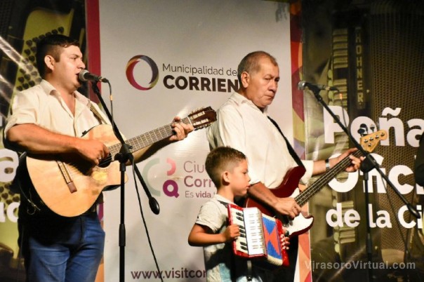 Ajedrez, chamamé y gastronomía entre las propuestas para disfrutar este fin de semana