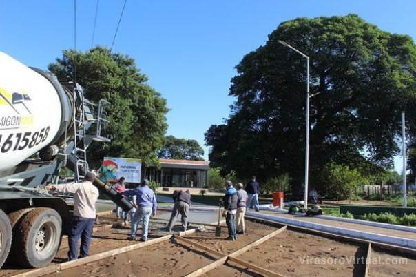 Obras Públicas