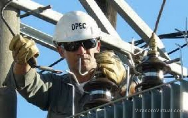 La DPEC realizará trabajos de mejoras en Capital y en Virasoro