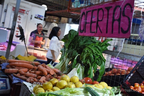 El Mercado de Productos Frescos ofrece diversas ofertas por el Día del Padre