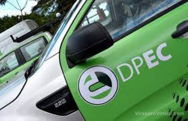 La DPEC realizará trabajos de mejoras en Capital y Virasoro