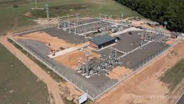 Corrientes recibió más de $3 mil millones para obras energéticas