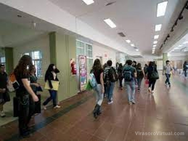 Estudiantes de la Unne podrán hacer intercambios en el interior de Argentina