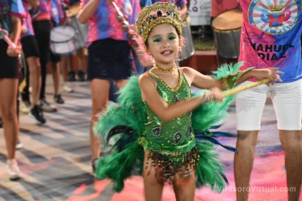 La Municipalidad de Corrientes acreditará a los medios que deseen cubrir los Carnavales Barriales