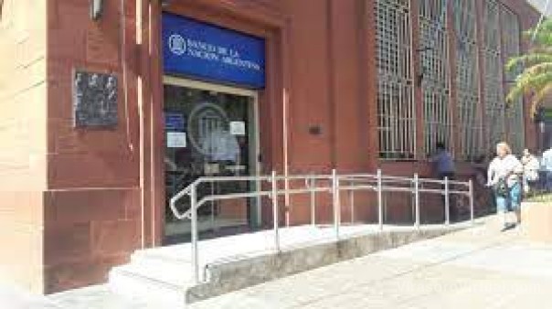 Paro bancario: hoy algunos permanecerán cerrados, otros atenderán con guardias