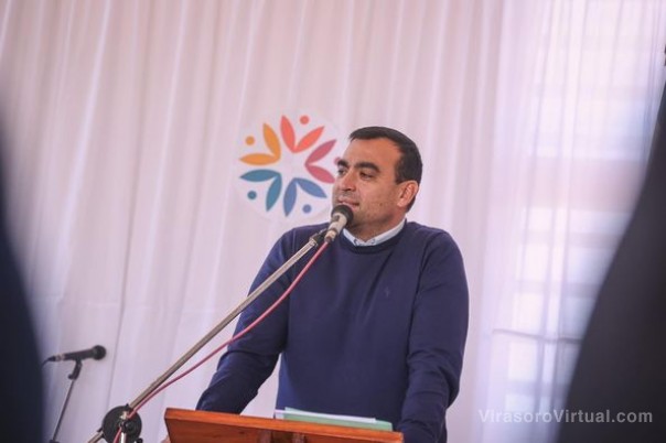 La 7ma edición de la “Feria de Ciencias y Tecnología” del Colegio Secundario para Adolescentes y Adultos
