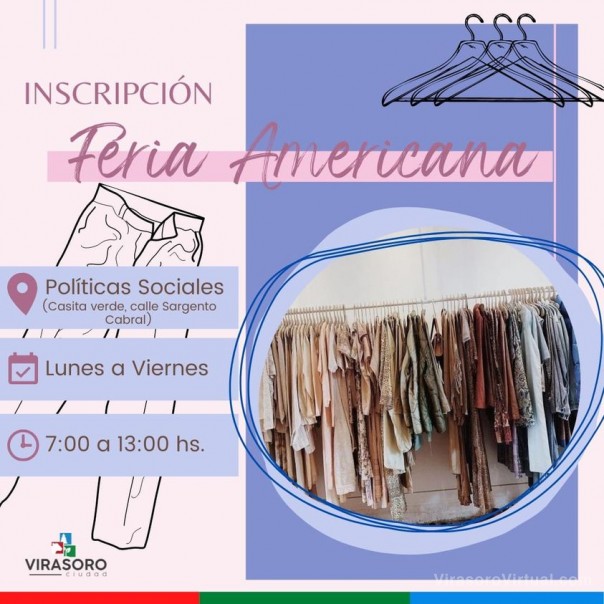 Feria Americana
