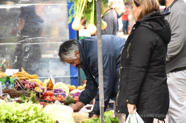 Las Ferias de la Ciudad recorrerán los parques, plazas y barrios con productos de calidad