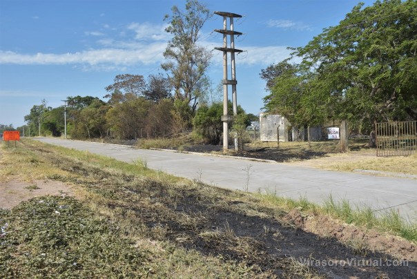 La Municipalidad solicita extremar medidas para evitar incendios forestales