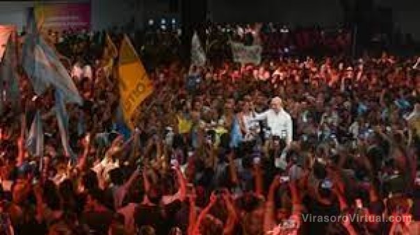 Con presencia correntina, Larreta reunió a dirigentes de todo el país de cara al 2023