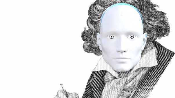 Beethoven nunca terminó su décima sinfonía. Los científicos de la computación acaban de hacerlo.