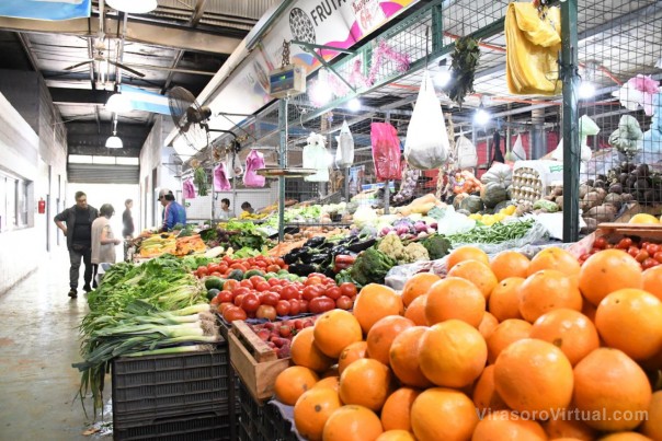Día de la Madre: el Mercado de Productos Frescos y las Ferias de la Ciudad lanzan importantes ofertas y combos
