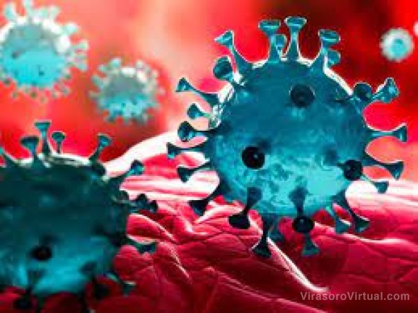 Corrientes registra 610 casos nuevos de Coronavirus: 259 en Capital y 351 en el interior