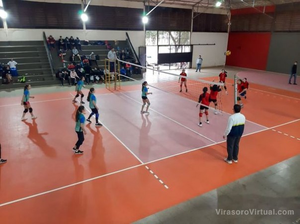¡Felicitaciones a los jóvenes deportistas de todas las disciplinas que están respresentando a Santo Tomé