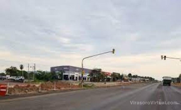Advirtieron que la obra de la Autovía Ruta 12 podría terminarse recién en 4 años