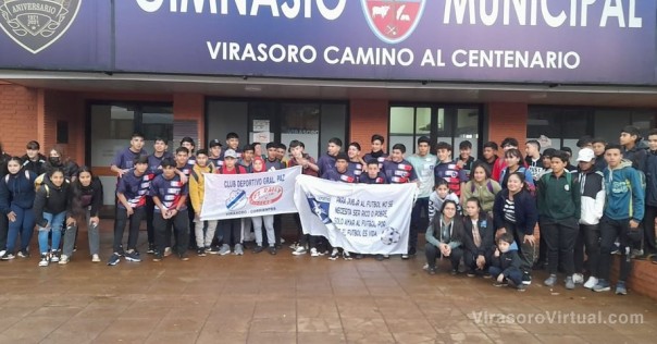 JuegosCorrentinos2022