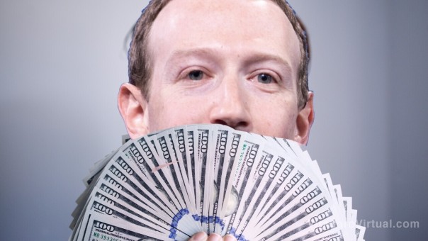 Según los informes, Facebook quiere extraer de forma segura sus datos cifrados para orientar anuncios