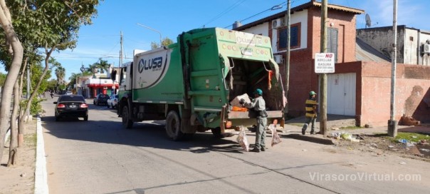 Así serán los servicios municipales en el Día de los Fieles Difuntos