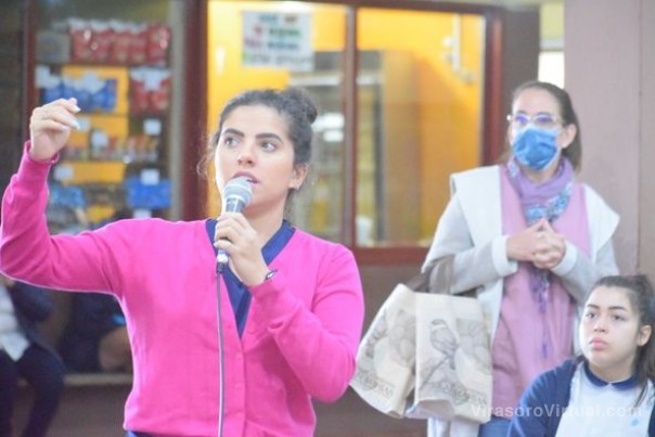 Educación sexual en las escuelas