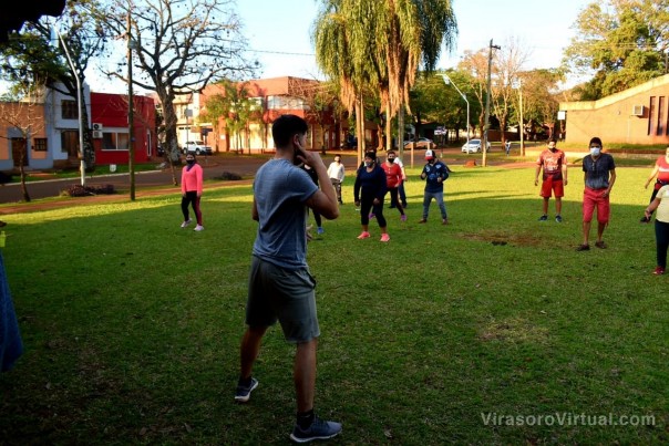 Sumamos actividad inclusiva