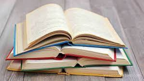 Hoy comienza la 3a. Edición de la Feria del Libro en Virasoro.