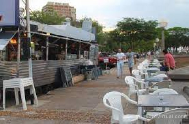 El Municipio busca regularizar la situación de 18 carritos en la costanera