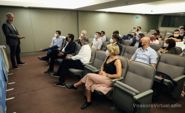 Legisladores e Intendentes del Frente de Todos gestionaron la ampliación de PROCREAR para Corrientes