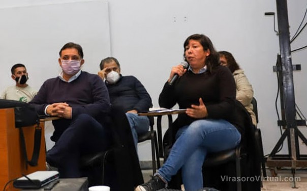 Agricultura Familiar de Nación anunciará en Corrientes inversión de $33 millones para productores y escuelas