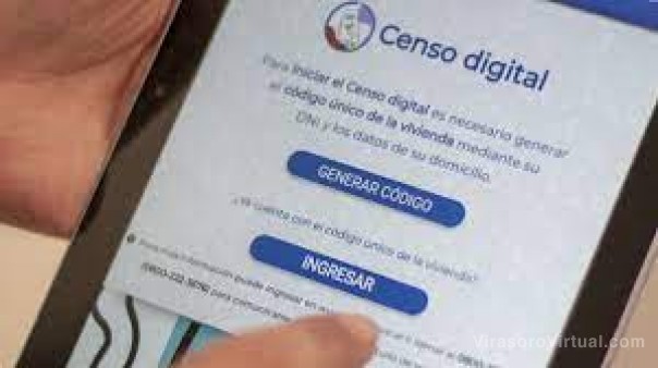 Censo 2022: Corrientes superó la media nacional en participación digital