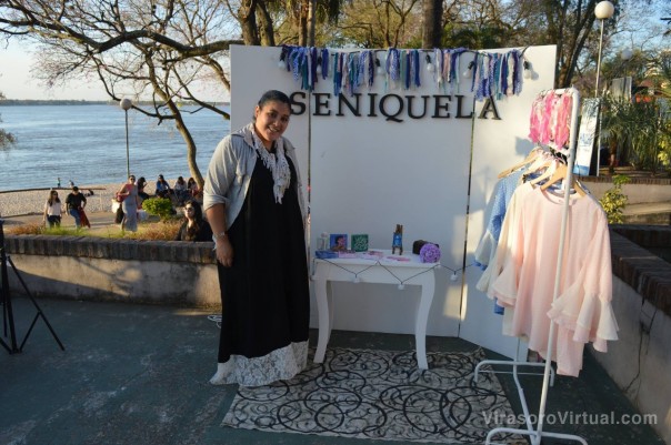 La Municipalidad se suma al Fashion Revolution Week Argentina 2022