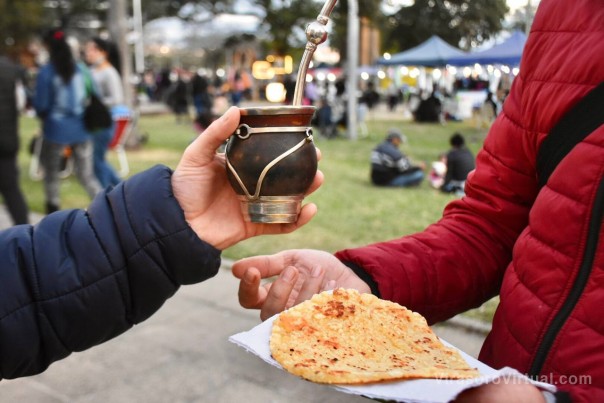 Ferias, gastronomía, arte y actividades deportivas para disfrutar el fin de semana largo