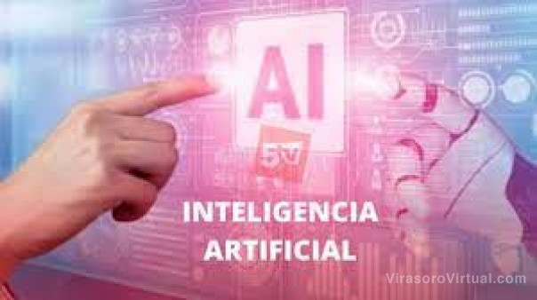 Inteligencia artificial: "No hay que tener miedo de su uso"
