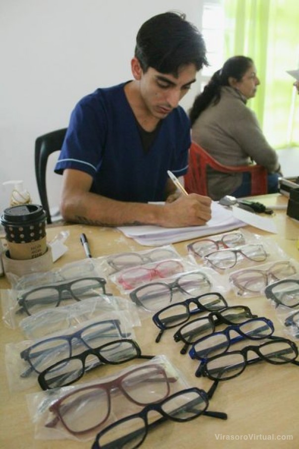 Operativo Sanitario
