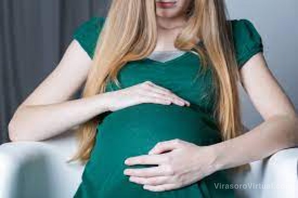 El índice de embarazo adolescente tuvo un importante descenso desde el 2018 a la fecha