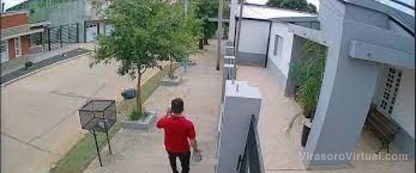 Cuento del nieto: aseguran que la banda delictiva hizo inteligencia previa