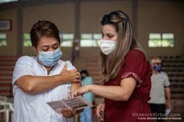 Casos de coronavirus: el Ministerio de Salud Pública de la Nación recomienda aplicar los refuerzos de las vacunas