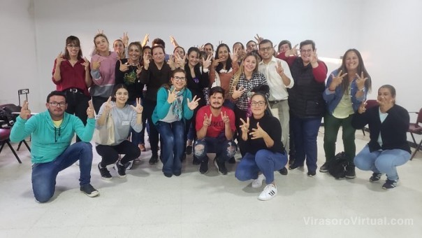 Generando inclusión