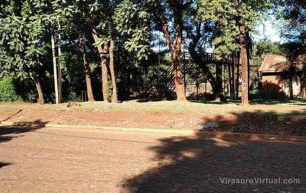 Virasoro: restricción de acercamiento a menor que apuñaló a otro