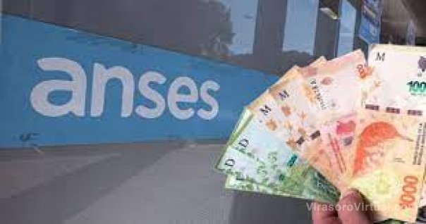 Jubilación mínima: ¿Cuándo se cobra la 3º cuota de $20 mil?