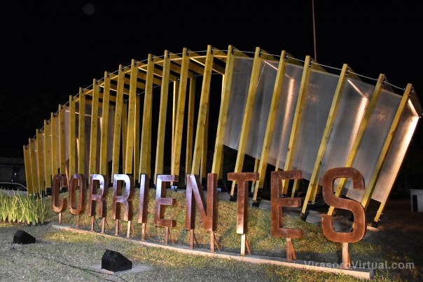 Descubrí Corrientes: nuevo recorrido guiado pedestre por la Punta Arazaty