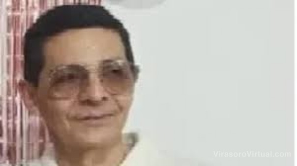 Buscan localizar a un hombre que no regresó a su casa