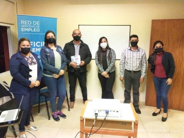 Santo Tome Emprende